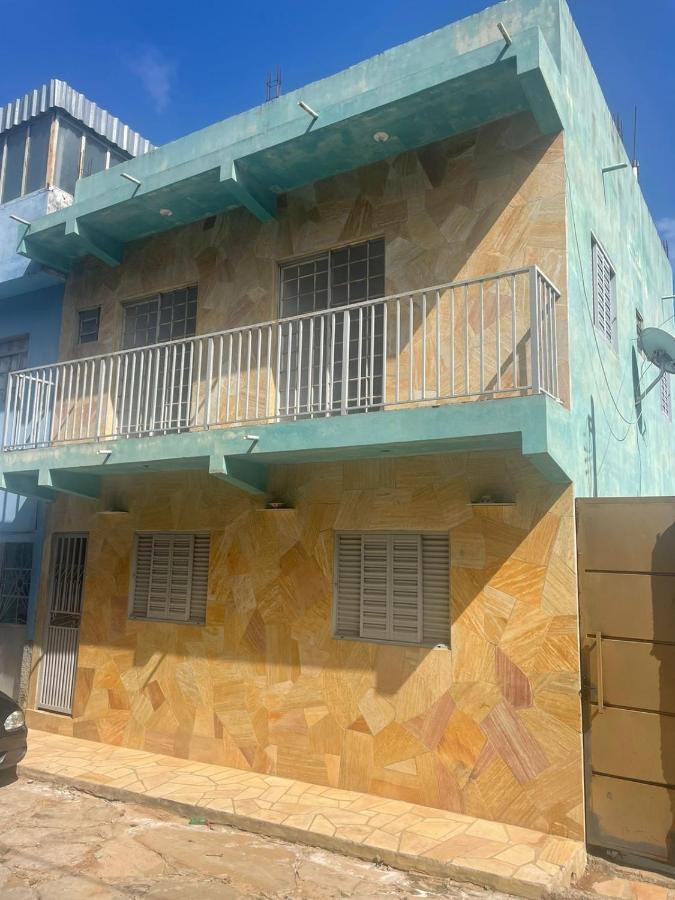 Willa Casa Do Disco Voador São Tomé das Letras Zewnętrze zdjęcie