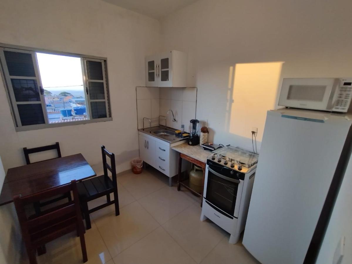 Willa Casa Do Disco Voador São Tomé das Letras Zewnętrze zdjęcie